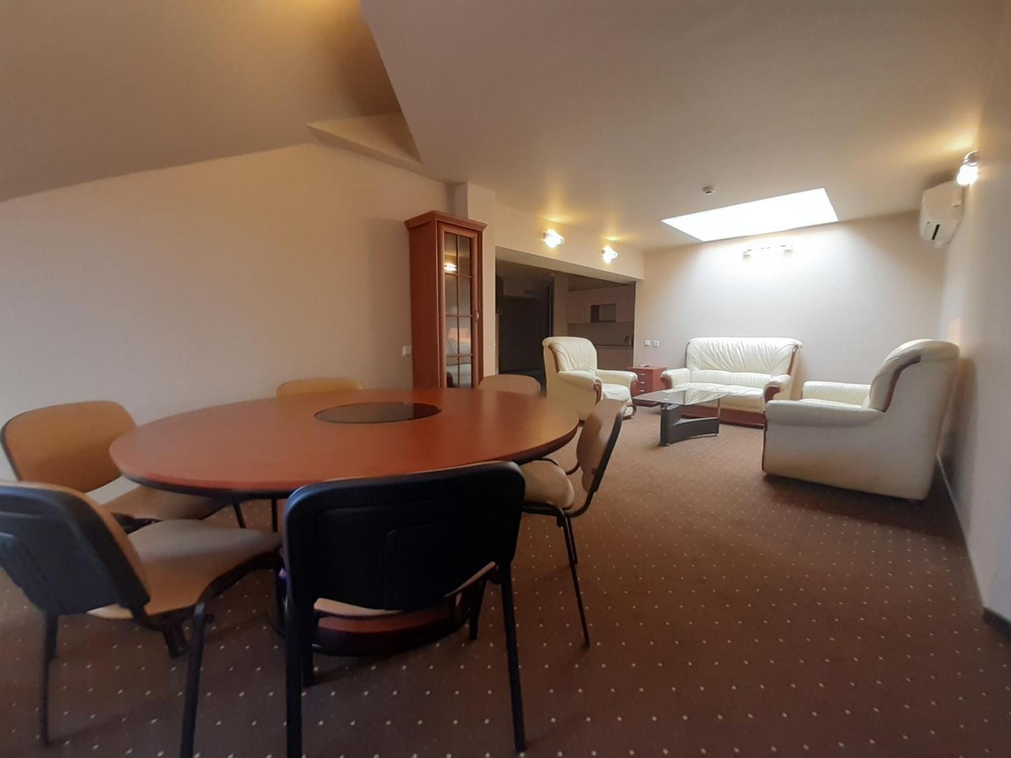 Apartamentai "Tenisas" Palanga Esterno foto